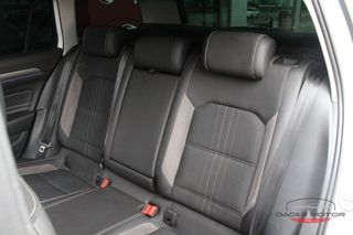 Volkswagen Passat Alltrack 2021