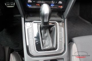 Volkswagen Passat Alltrack 2021