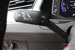 Volkswagen Passat Alltrack 2021