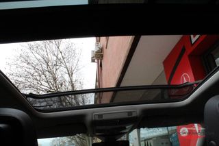 Volkswagen Passat Alltrack 2021