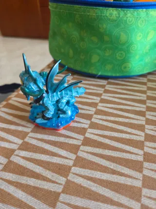 Skylanders Echo Figura (muy rara)