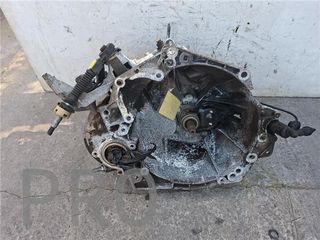 CAJA CAMBIOS MANUAL Citroen Xsara Picasso (1999->) 1.6 LX Plus [1,6 Ltr. - 80 kW 16V CAT (NFU / TU5JP4)]