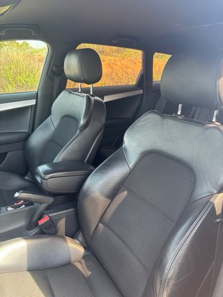Audi A3 2012
