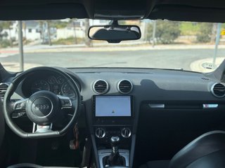 Audi A3 2012