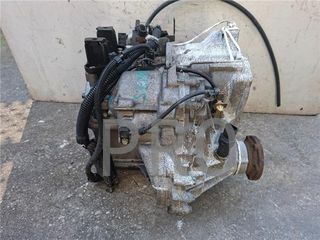 CAJA CAMBIOS AUTOMATICA Seat Ibiza (6L1)(04.2002->) 1.4 Stella [1,4 Ltr. - 55 kW 16V]