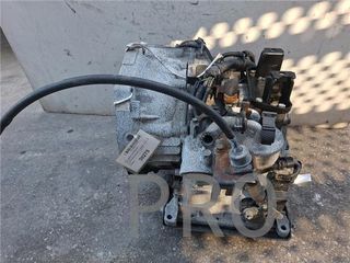 CAJA CAMBIOS AUTOMATICA Seat Ibiza (6L1)(04.2002->) 1.4 Stella [1,4 Ltr. - 55 kW 16V]