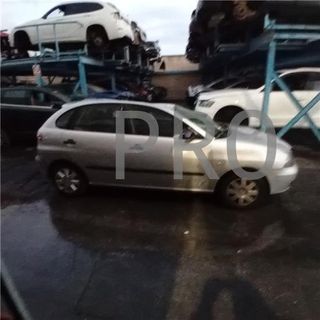 CAJA CAMBIOS AUTOMATICA Seat Ibiza (6L1)(04.2002->) 1.4 Stella [1,4 Ltr. - 55 kW 16V]