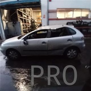 CAJA CAMBIOS AUTOMATICA Seat Ibiza (6L1)(04.2002->) 1.4 Stella [1,4 Ltr. - 55 kW 16V]