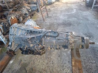 CAJA CAMBIOS AUTOMATICA 4X4 Audi Q5 (8R)(2008->) 2.0 TDI (125 kW) quattro [2,0 Ltr. - 125 kW 16V TDI]