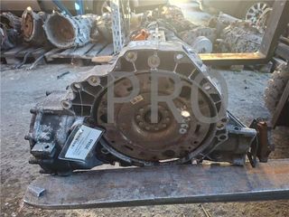 CAJA CAMBIOS AUTOMATICA 4X4 Audi Q5 (8R)(2008->) 2.0 TDI (125 kW) quattro [2,0 Ltr. - 125 kW 16V TDI]