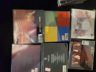 Queen - CD  da collezione