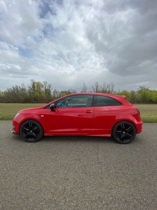 Seat Ibiza Cupra