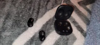 Auriculares Samsung Galaxy Buds Pro