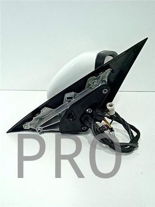 RETROVISOR ELECTRICO DCHO. Mercedes-Benz Clase GLC (BM 253)(06.2015->) 2.1 GLC 250 d 4Matic (253.909) [2,1 Ltr. - 150 kW CDI CAT]