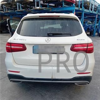 RETROVISOR ELECTRICO DCHO. Mercedes-Benz Clase GLC (BM 253)(06.2015->) 2.1 GLC 250 d 4Matic (253.909) [2,1 Ltr. - 150 kW CDI CAT]