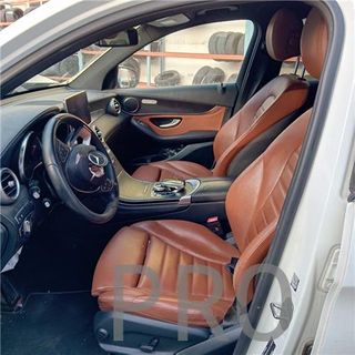 RETROVISOR ELECTRICO DCHO. Mercedes-Benz Clase GLC (BM 253)(06.2015->) 2.1 GLC 250 d 4Matic (253.909) [2,1 Ltr. - 150 kW CDI CAT]