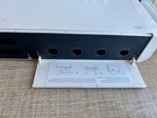 Consola Wii con 7 juegos