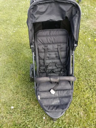 Carrito de bebé Hauck