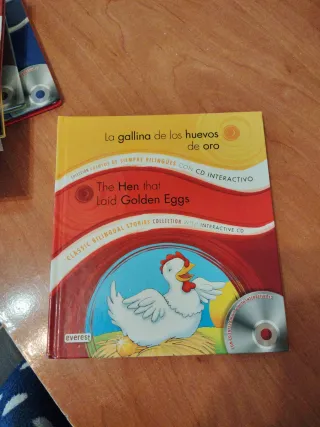 Libros
