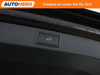 Skoda Karoq 1.5 TSI ACT SportLine