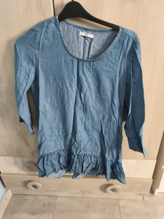 Vestidos mujer