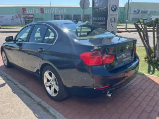 BMW Serie 3 2014