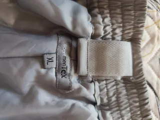 Pantaloncini da sci da uomo