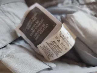 Pantaloncini da sci da uomo