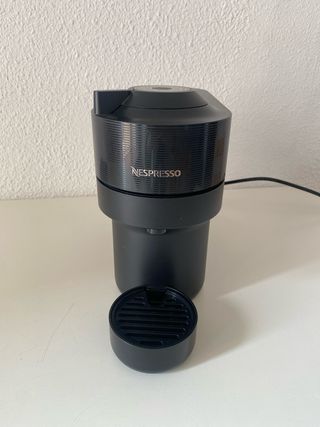 Cafetera Nespresso Vertuo Pop