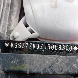 MANDO ELEVALUNAS TRA. IZDO. Seat Ibiza (KJ1)(2017->) 1.0 Style [1,0 Ltr. - 55 kW]