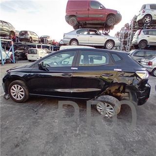 MANDO ELEVALUNAS TRA. IZDO. Seat Ibiza (KJ1)(2017->) 1.0 Style [1,0 Ltr. - 55 kW]