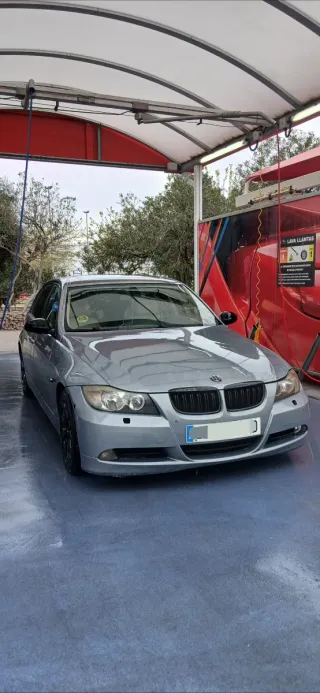 BMW Serie 3 2005