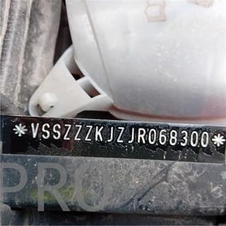 MANDO ELEVALUNAS DEL. IZDO. Seat Ibiza (KJ1)(2017->) 1.0 Style [1,0 Ltr. - 55 kW]