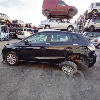 MANDO ELEVALUNAS DEL. IZDO. Seat Ibiza (KJ1)(2017->) 1.0 Style [1,0 Ltr. - 55 kW]