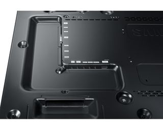 Samsung Pantalla Digital Señalización 46