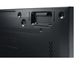 Samsung Pantalla Digital Señalización 46