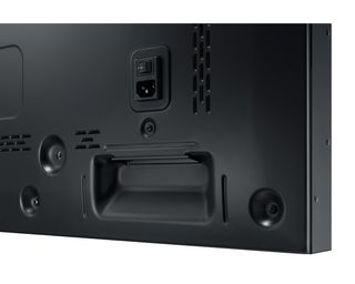 Samsung Pantalla Digital Señalización 46