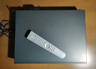 Grabador DVD Loewe Centros 1102