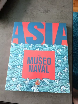 Asia y el Museo Naval