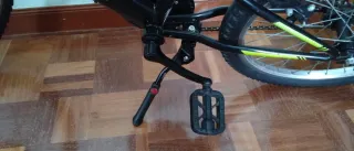 Bicicleta B-Pro 20 Infantil