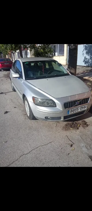 Volvo S40 2005