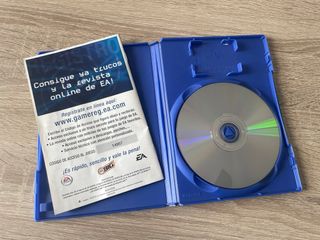 FIFA 06 PS2 EA Sports