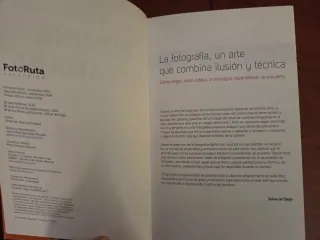 2 Manuales Fotografía