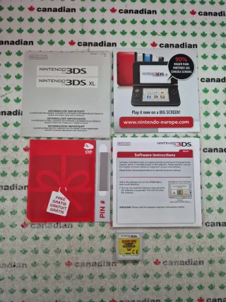 Donkey Kong Country Returns 3DS