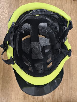 Casco ABUS Montrailer Talla M