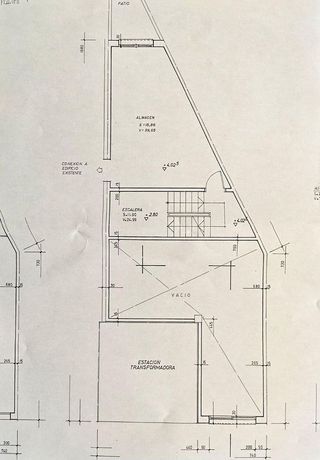 Terreno en venta en Roc Blanc en Terrassa