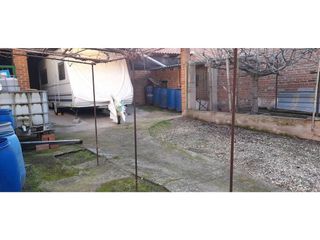 Terreno en venta en San Martín de la Vega