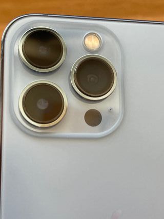 iPhone 13 Pro 128GB Azul Alpino