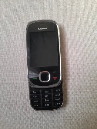 Cellulare Nokia 2010 per collezionismo