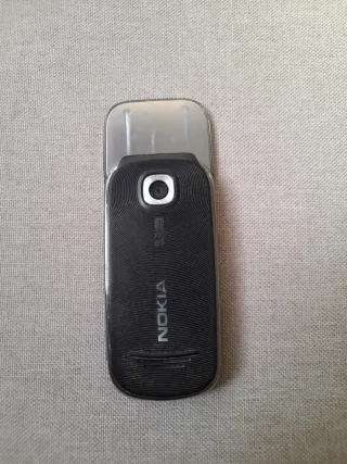 Cellulare Nokia 2010 per collezionismo